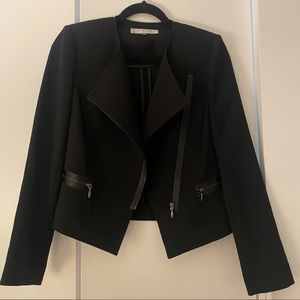 $139 Tahari Black Blazer